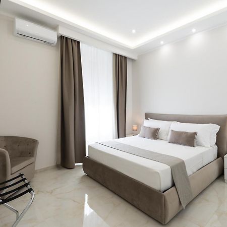 Апартаменты Caruso Regal House Рим Экстерьер фото